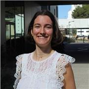 Étudiante en chimie propose des cours de mathématiques et de physique chimie, en ligne ou à Montpellier